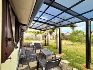 Maison Hibiscus - Îlet à Vidot