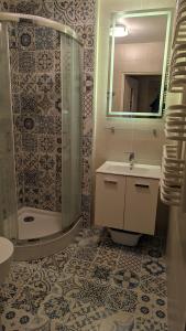 Apartament Krynica Morska