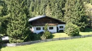 Almhaus Grubhof - Geiselberg