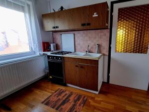 NorDi Apartment 1 with balcony - Lake Balaton, Keszthely