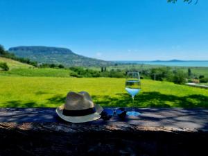 NorDi Apartment 1 with balcony - Lake Balaton, Keszthely