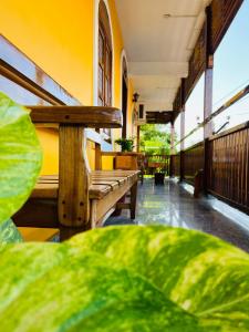 THE LUXE HOTEL - Pondicherry - JR Groups