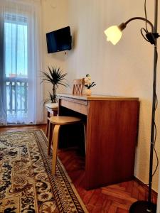 NorDi Apartment 1 with balcony - Lake Balaton, Keszthely