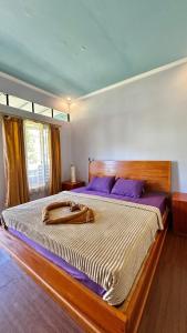 Anak rinjani guesthouse