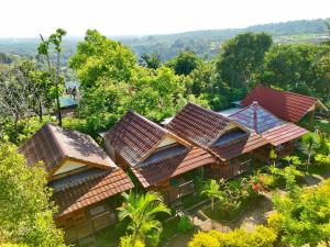 Anak rinjani guesthouse