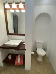 In the Tropics by the Sea