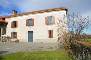 Maisons de vacances Des Racines et des Reves : photos des chambres