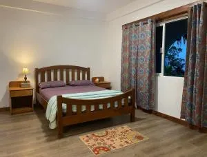 In the Tropics by the Sea - 利文斯顿