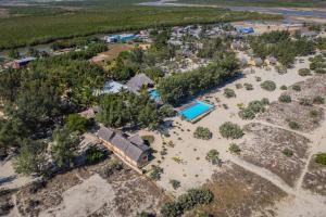 Hôtel Palissandre MORONDAVA