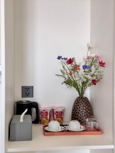 Lá Riverside Boutique Hotel