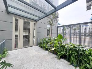 Lá Riverside Boutique Hotel