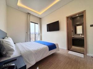 Lá Riverside Boutique Hotel