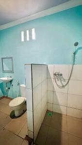 Anak rinjani guesthouse