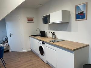 Studio 402 - Hyper Centre - Intégralement rénové - Toutes commodités à pied