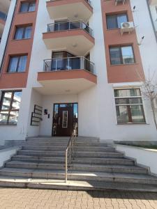 Tranquility Lodge, next to Paradise!