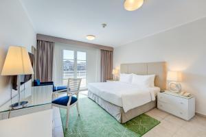 Millennium Lakeview Residences