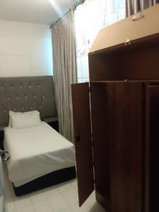 Central Sandton Rooms Nowifi