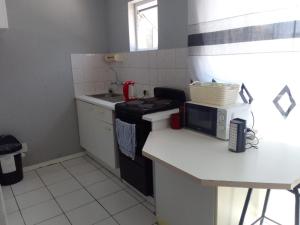 Central Sandton Rooms Nowifi