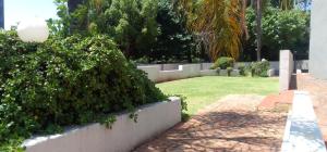 Central Sandton Rooms Nowifi