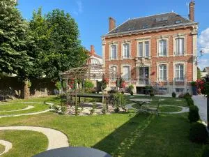 La Demeure De Charme - Troyes