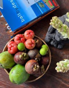 Oemah Djoglo Kerobokan