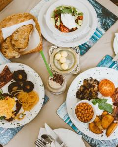 3 Pepper Street by African Perfection