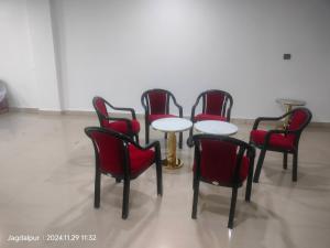 Hotel MM Prestige