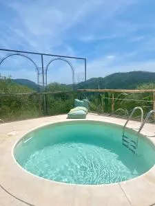 Villa La Vedetta sea view - Magliolo