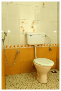 Sport on Hills queen Rooms