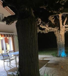 Maison familiale les Sablettes près de la mer