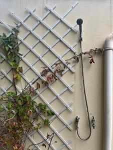 Maison familiale les Sablettes près de la mer