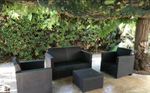 Maison familiale les Sablettes près de la mer