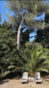 Maison familiale les Sablettes près de la mer