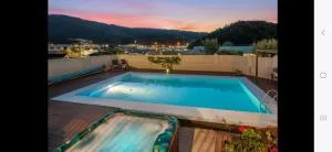 Picton Nest - Arthur's Bay