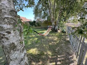 Ferienwohnung im Erdgeschoss "Huus an`t Koornfeld"