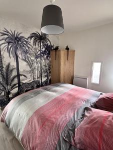 Maisons de vacances L'Opale - Plain Pied - Acces PMR : photos des chambres