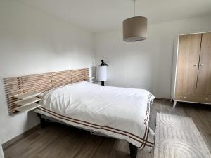 Maisons de vacances L'Opale - Plain Pied - Acces PMR : photos des chambres