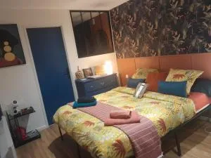 Suite des Grands Crus - 波马尔