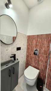 DALI Huelin Malaga modern beach appartment