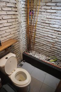 Indonesia Backpacker Hostels