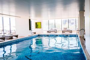 Sunway - Pool & Spa Beach Resort