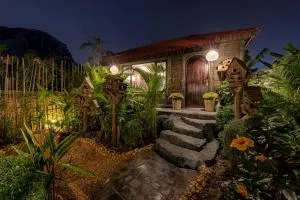 Scenic Mountain Ecolodge Ninh Binh - Xuân Sơn