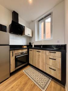 Appartements Au bord de Mers : photos des chambres