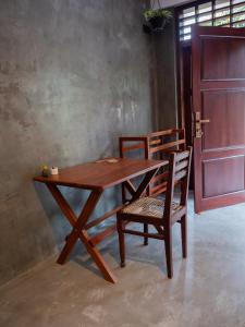 Ceylon Stays Hiriketiya