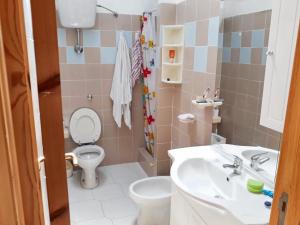 Charming Apartment in Badesi - 48 m² + Parking