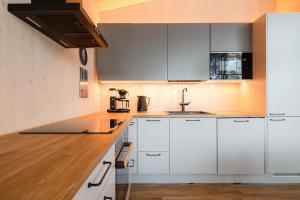 Kiilopää Villas Kero Saariselkä