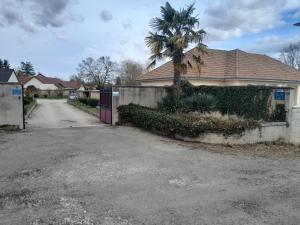 Appartements Studio Clos-Edeen : photos des chambres