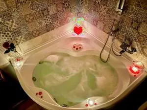 Il Borgo Guest House Subiaco - Camerata Vecchia