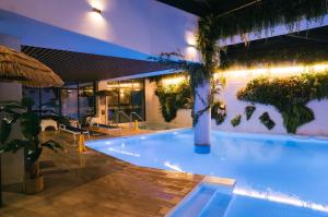 Hotel Parangvue