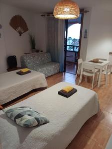 Parque Santiago 2 Studio 509 by Tenerife Rental